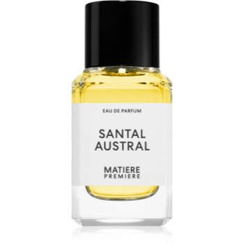 Matiere Premiere Santal Austral Eau de Parfum unisex